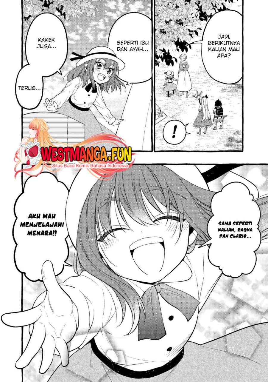 Saikyou Ken Hijiri No Mahou Shugyou: Level 99 No Status O Tamotta Mama Level 1 Kara Yarinaosu chapter 16