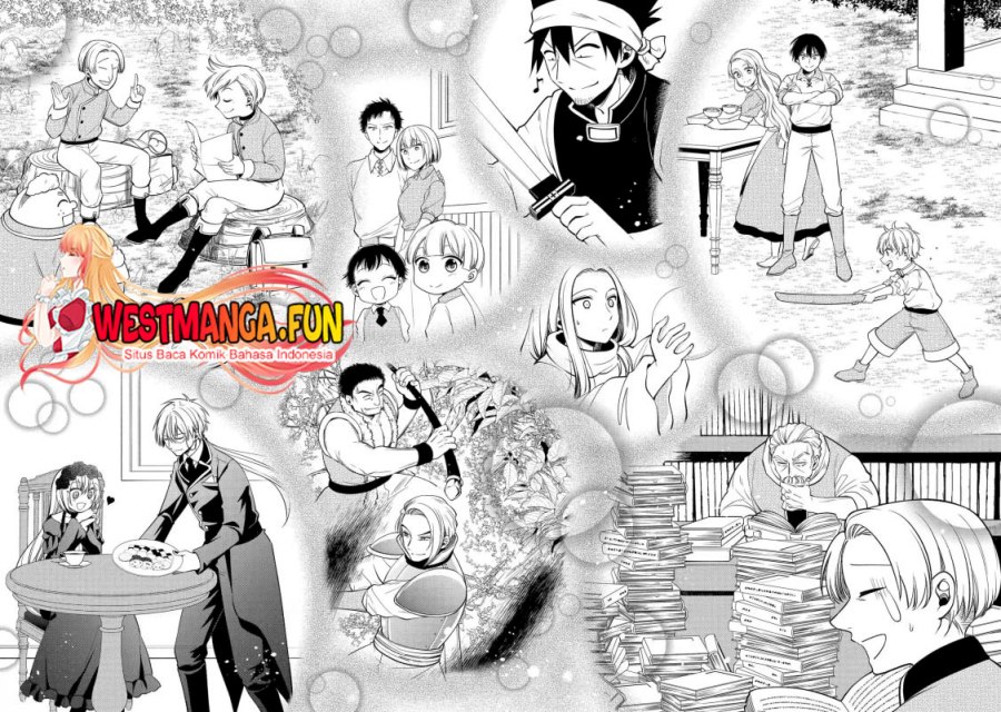 Saikyou Ken Hijiri No Mahou Shugyou: Level 99 No Status O Tamotta Mama Level 1 Kara Yarinaosu chapter 16