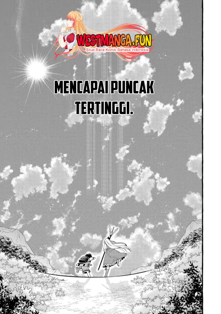Saikyou Ken Hijiri No Mahou Shugyou: Level 99 No Status O Tamotta Mama Level 1 Kara Yarinaosu chapter 16