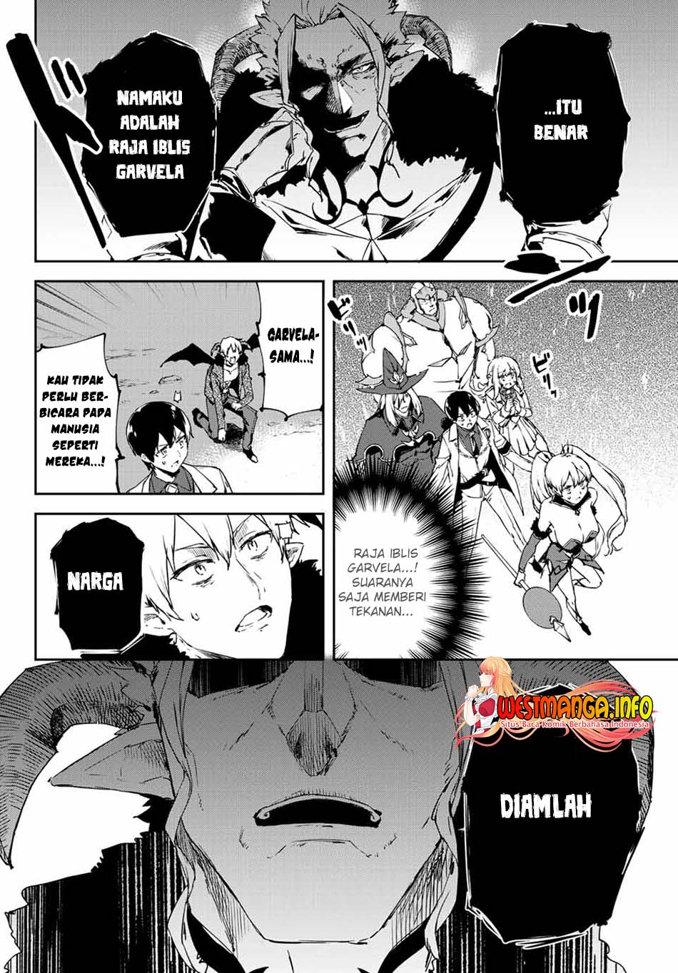 Saikyou Kurasu no Eirei 1000 Karada ga Shiranai Uchi ni Shigoto o Katadzukete Kurerushi chapter 4
