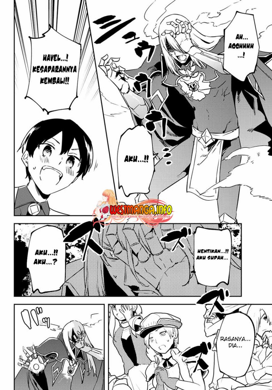 Saikyou Kurasu no Eirei 1000 Karada ga Shiranai Uchi ni Shigoto o Katadzukete Kurerushi chapter 11