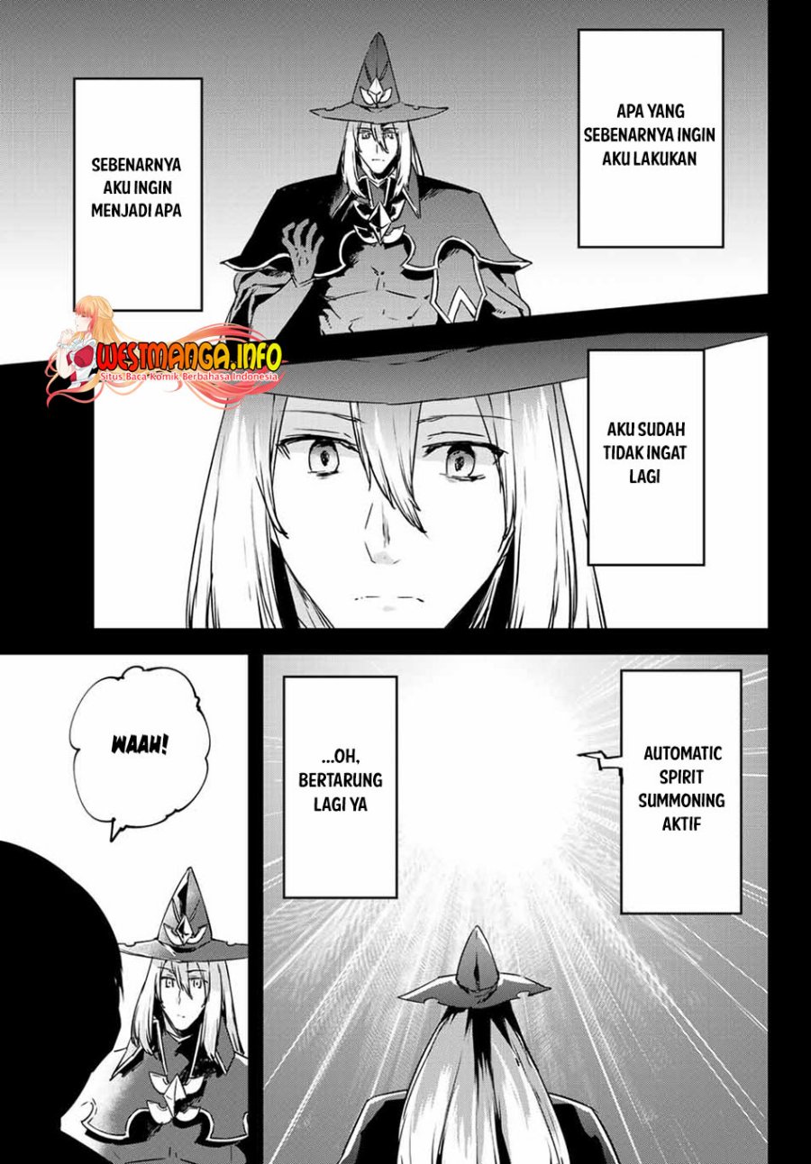 Saikyou Kurasu no Eirei 1000 Karada ga Shiranai Uchi ni Shigoto o Katadzukete Kurerushi chapter 11