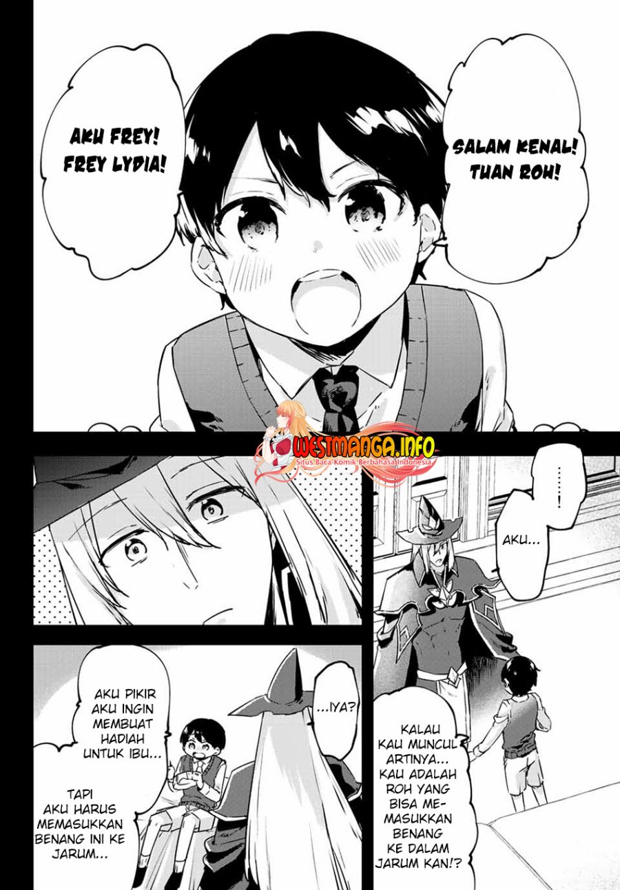 Saikyou Kurasu no Eirei 1000 Karada ga Shiranai Uchi ni Shigoto o Katadzukete Kurerushi chapter 11