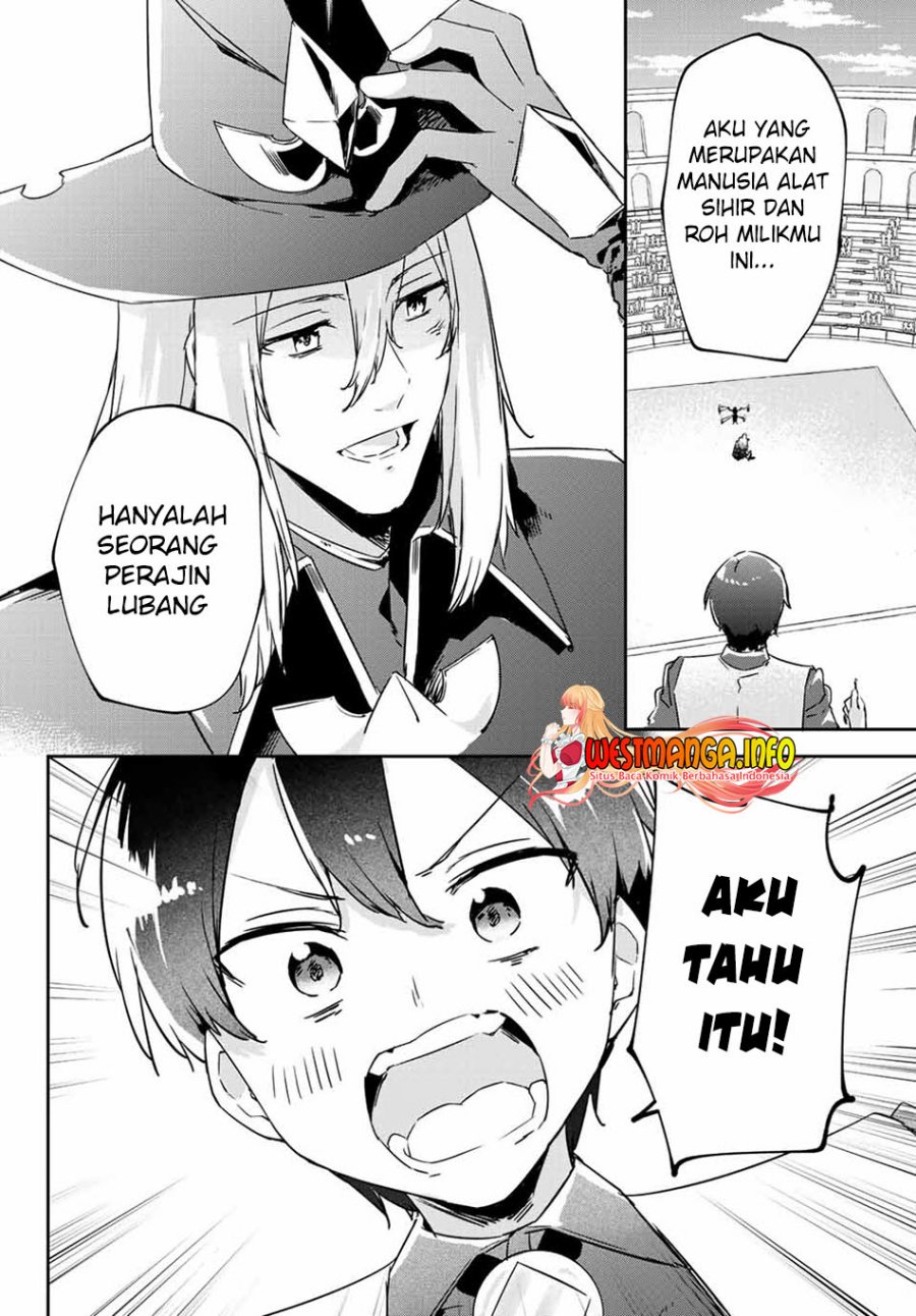 Saikyou Kurasu no Eirei 1000 Karada ga Shiranai Uchi ni Shigoto o Katadzukete Kurerushi chapter 11