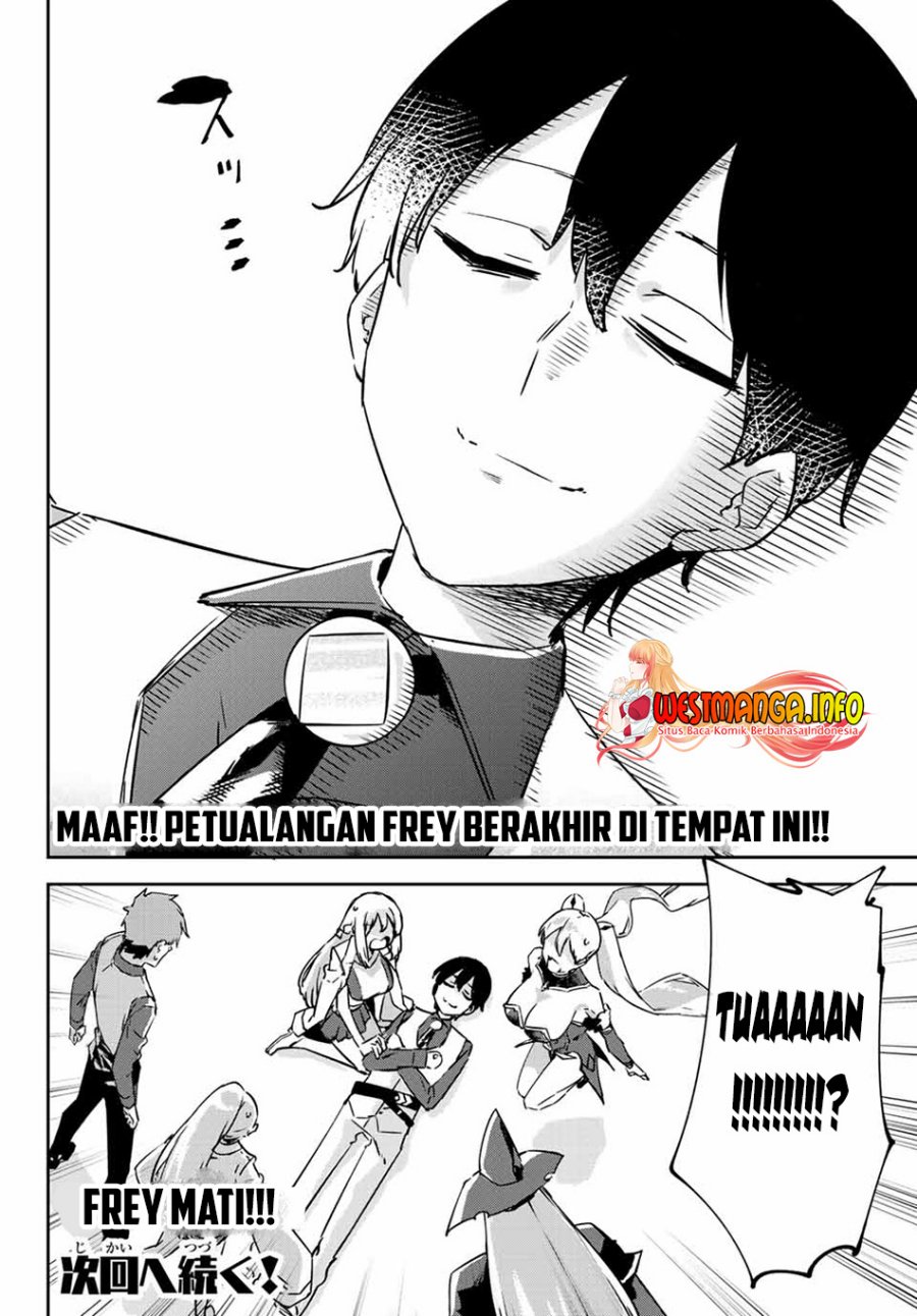 Saikyou Kurasu no Eirei 1000 Karada ga Shiranai Uchi ni Shigoto o Katadzukete Kurerushi chapter 11