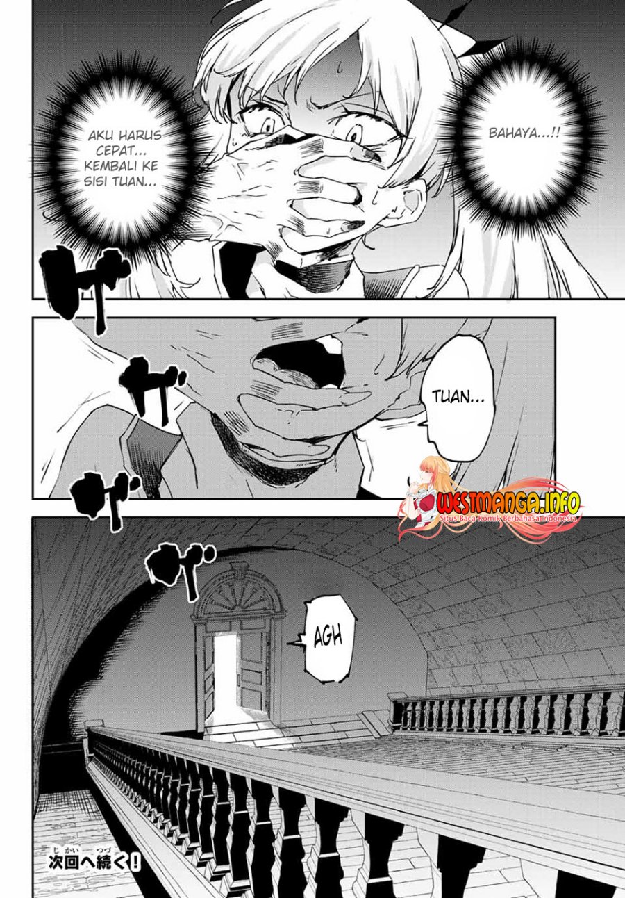 Saikyou Kurasu no Eirei 1000 Karada ga Shiranai Uchi ni Shigoto o Katadzukete Kurerushi chapter 17