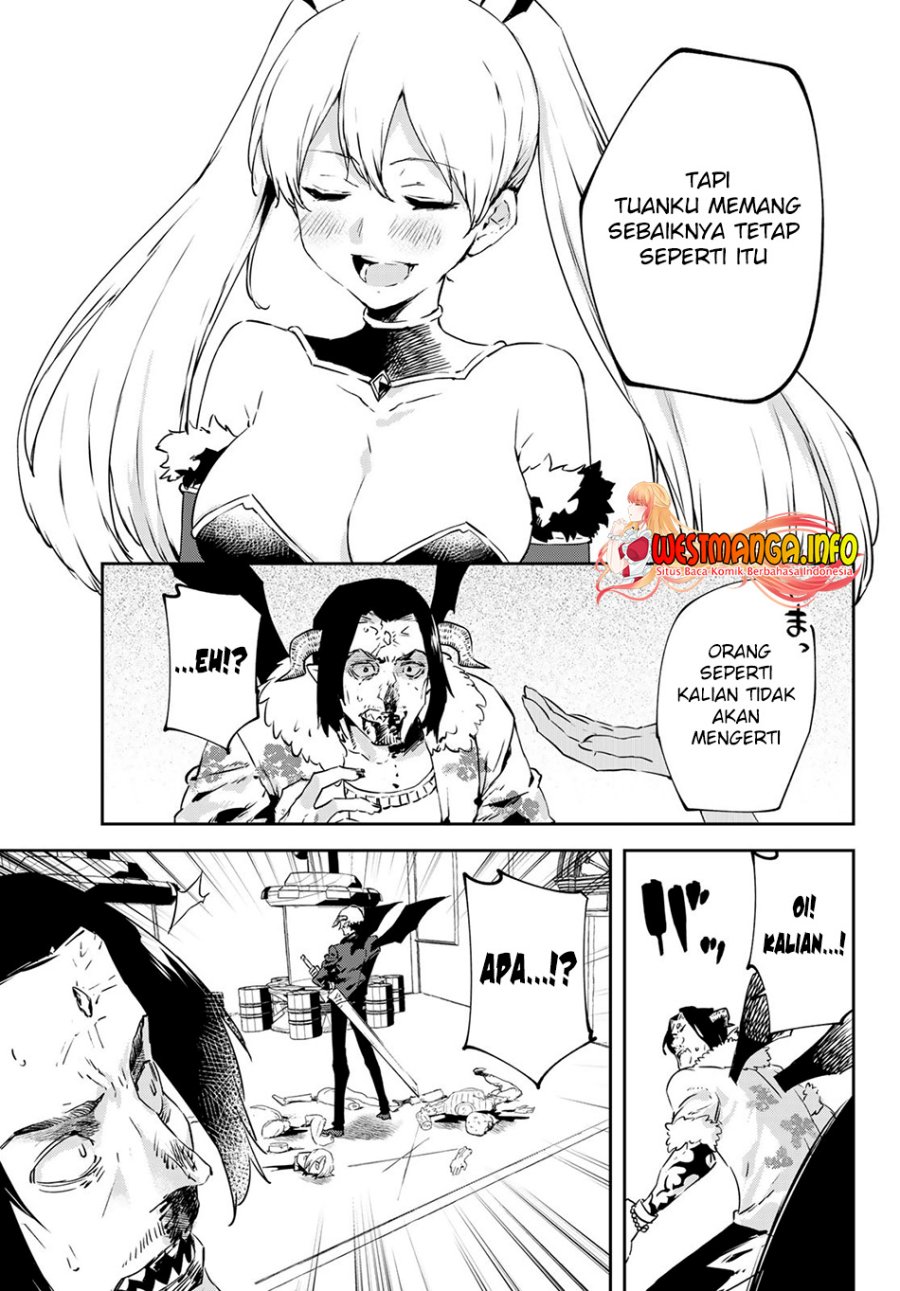 Saikyou Kurasu no Eirei 1000 Karada ga Shiranai Uchi ni Shigoto o Katadzukete Kurerushi chapter 18