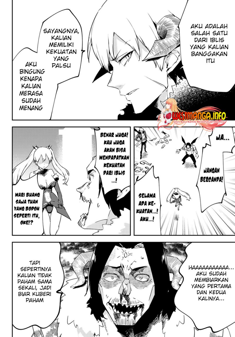 Saikyou Kurasu no Eirei 1000 Karada ga Shiranai Uchi ni Shigoto o Katadzukete Kurerushi chapter 18