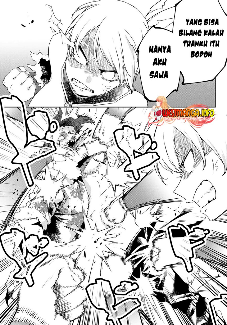 Saikyou Kurasu no Eirei 1000 Karada ga Shiranai Uchi ni Shigoto o Katadzukete Kurerushi chapter 18