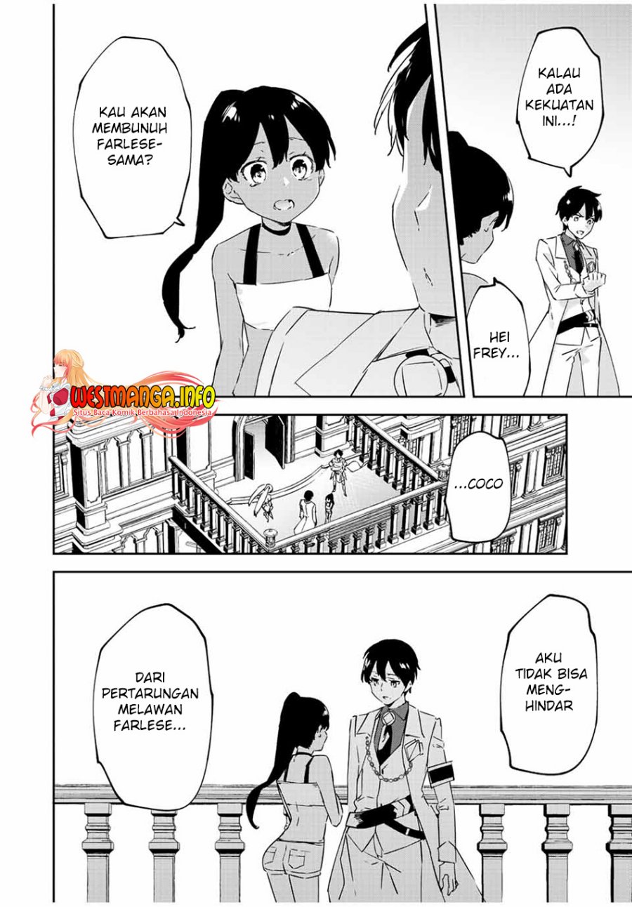 Saikyou Kurasu no Eirei 1000 Karada ga Shiranai Uchi ni Shigoto o Katadzukete Kurerushi chapter 19