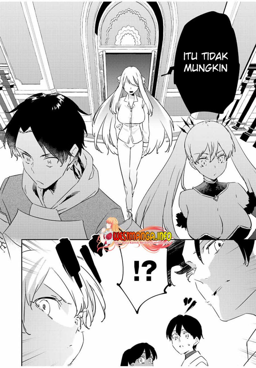 Saikyou Kurasu no Eirei 1000 Karada ga Shiranai Uchi ni Shigoto o Katadzukete Kurerushi chapter 19