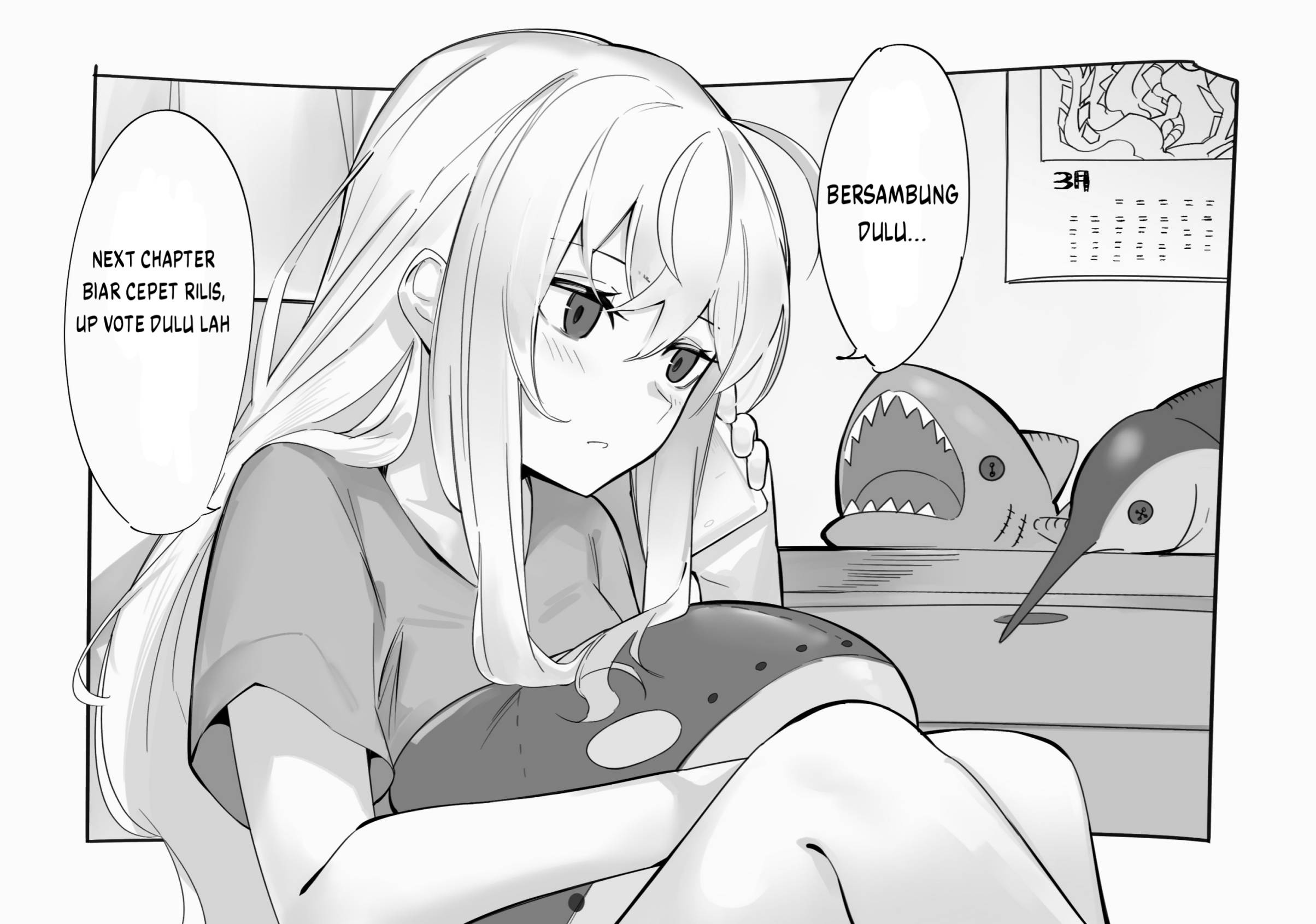 Saikyou Onna Shishоu-tachi ga Ikusei Houshin o Megutte Shuraba chapter 14