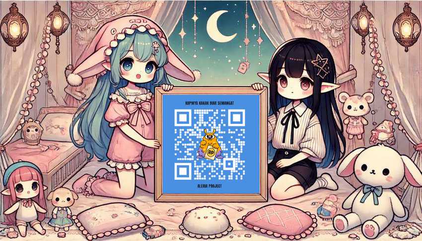 Saikyou de Saisoku no Mugen Level Up Chapter 49 Bahasa Indonesia