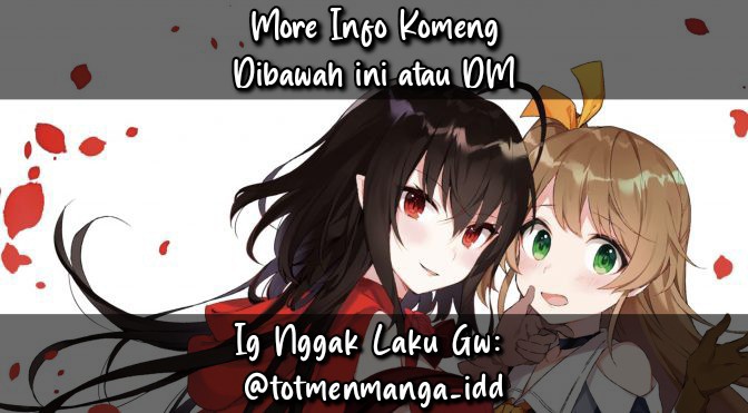 Saikyou no Kyuuketsuhime wa Imouto ga Hoshii!! Chapter 03 Bahasa Indonesia