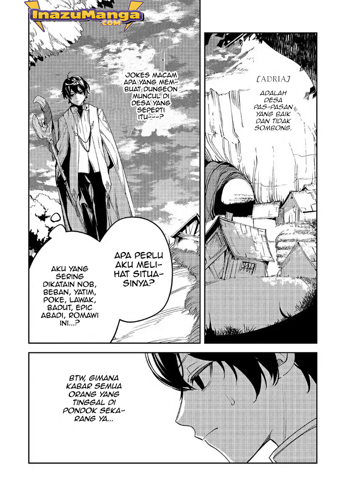 Saint of Black Kite The Banished Healer Masters Dark Magic With Abundant Magical Power chapter 2