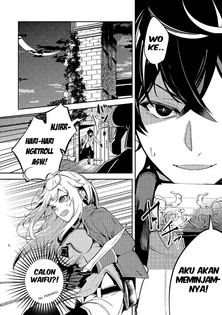 Saint of Black Kite The Banished Healer Masters Dark Magic With Abundant Magical Power chapter 2