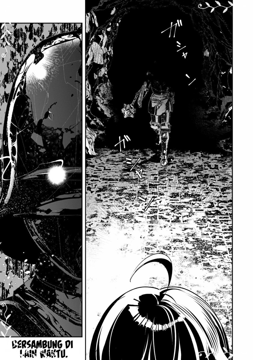 Saint of Black Kite The Banished Healer Masters Dark Magic With Abundant Magical Power chapter 8