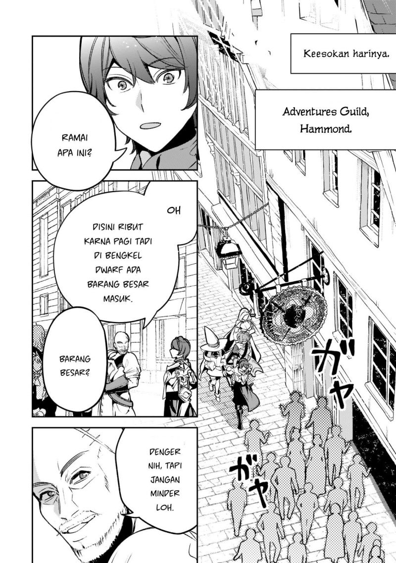 Saint of Black Kite The Banished Healer Masters Dark Magic With Abundant Magical Power chapter 11