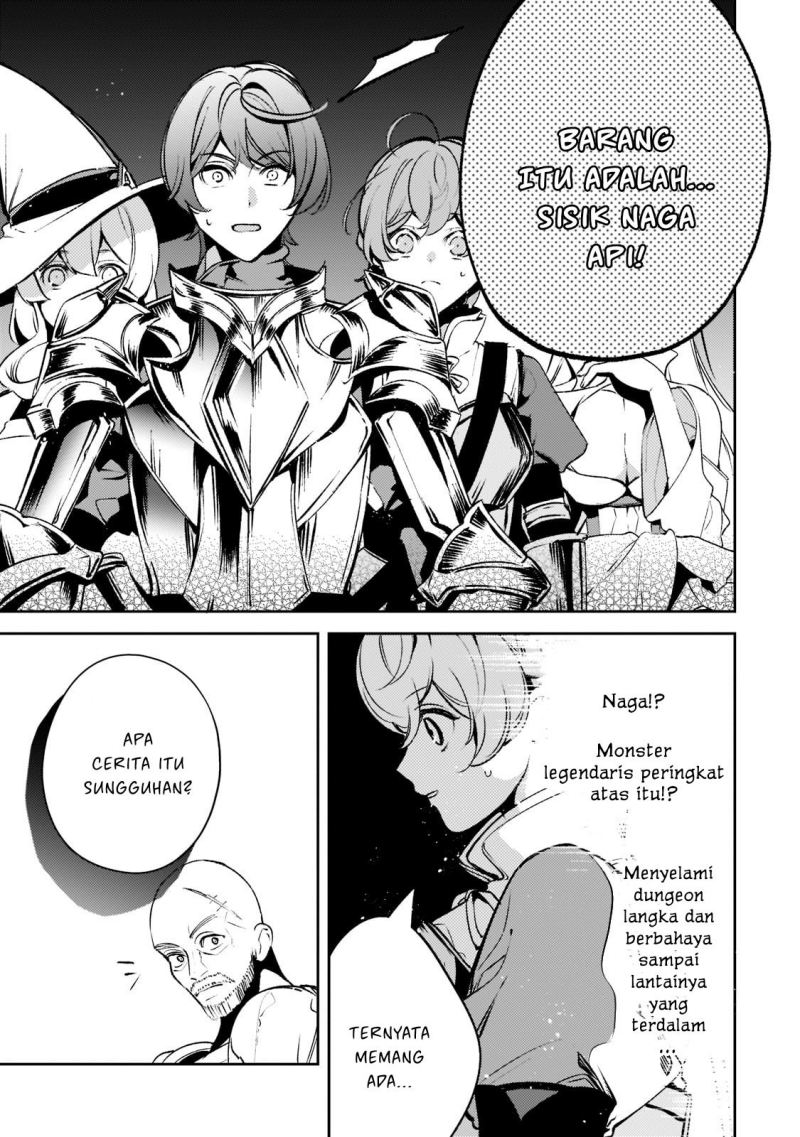 Saint of Black Kite The Banished Healer Masters Dark Magic With Abundant Magical Power chapter 11