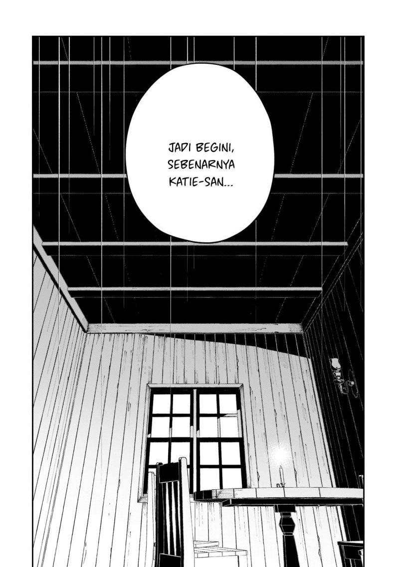 Saint of Black Kite The Banished Healer Masters Dark Magic With Abundant Magical Power chapter 11