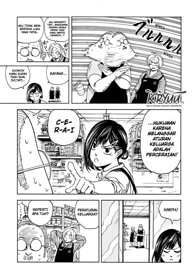 Dilarang COPAS - situs resmi www.mangacanblog.com - Komik sakamoto days 002 - chapter 2 3 Indonesia sakamoto days 002 - chapter 2 Terbaru 3|Baca Manga Komik Indonesia|Mangacan