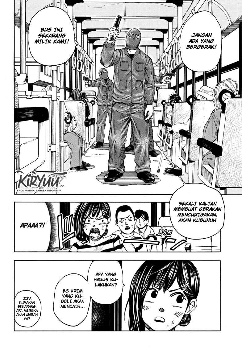 Dilarang COPAS - situs resmi www.mangacanblog.com - Komik sakamoto days 002 - chapter 2 3 Indonesia sakamoto days 002 - chapter 2 Terbaru 6|Baca Manga Komik Indonesia|Mangacan