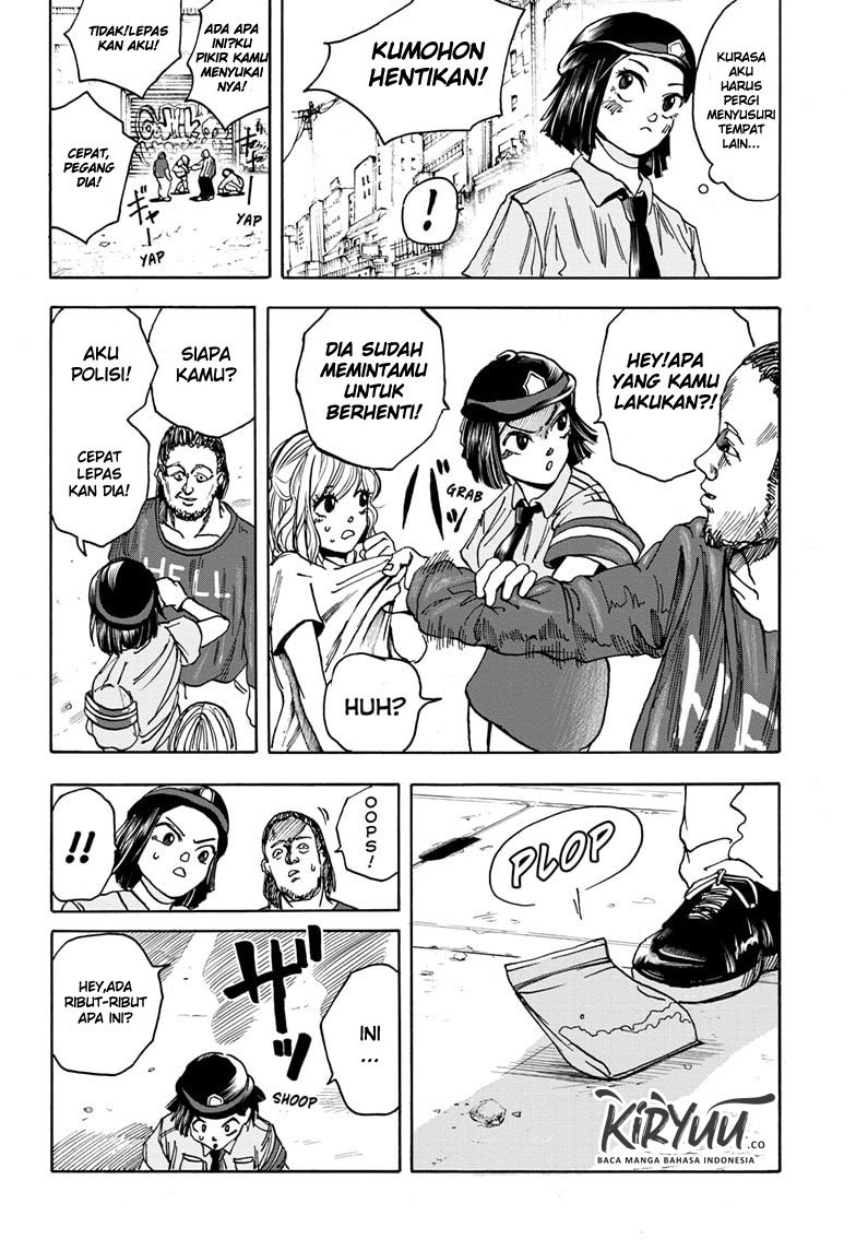 Dilarang COPAS - situs resmi www.mangacanblog.com - Komik sakamoto days 003 - chapter 3 4 Indonesia sakamoto days 003 - chapter 3 Terbaru 10|Baca Manga Komik Indonesia|Mangacan