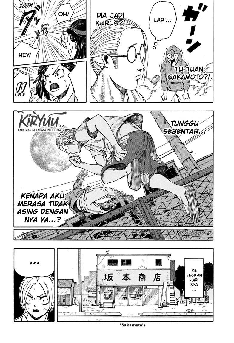 Dilarang COPAS - situs resmi www.mangacanblog.com - Komik sakamoto days 003 - chapter 3 4 Indonesia sakamoto days 003 - chapter 3 Terbaru 22|Baca Manga Komik Indonesia|Mangacan