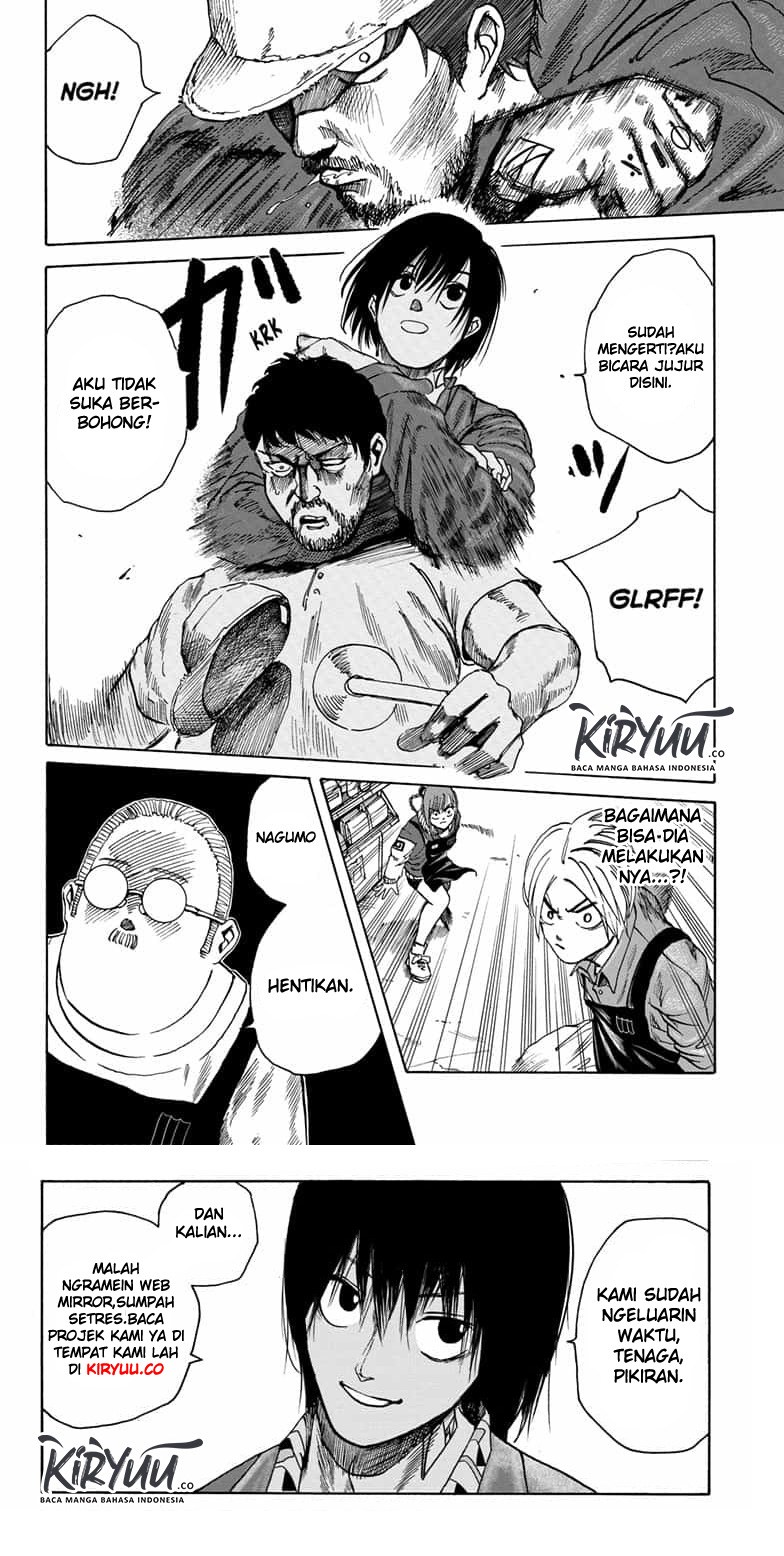 Dilarang COPAS - situs resmi www.mangacanblog.com - Komik sakamoto days 006 - chapter 6 7 Indonesia sakamoto days 006 - chapter 6 Terbaru 10|Baca Manga Komik Indonesia|Mangacan