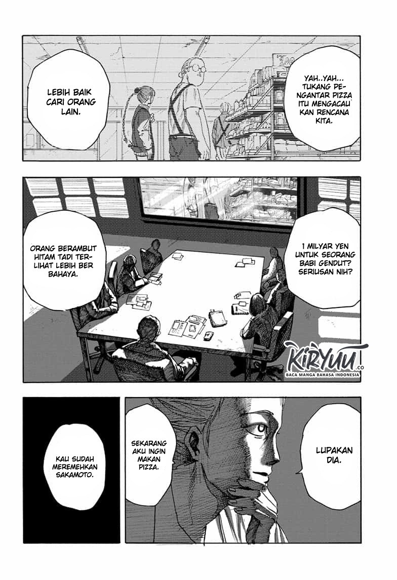 Dilarang COPAS - situs resmi www.mangacanblog.com - Komik sakamoto days 006 - chapter 6 7 Indonesia sakamoto days 006 - chapter 6 Terbaru 14|Baca Manga Komik Indonesia|Mangacan