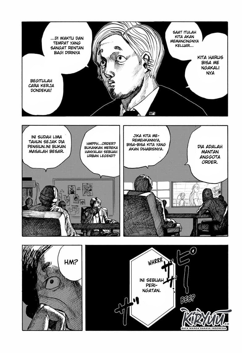 Dilarang COPAS - situs resmi www.mangacanblog.com - Komik sakamoto days 006 - chapter 6 7 Indonesia sakamoto days 006 - chapter 6 Terbaru 15|Baca Manga Komik Indonesia|Mangacan