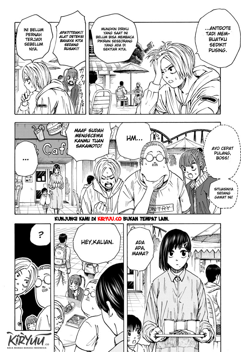 Dilarang COPAS - situs resmi www.mangacanblog.com - Komik sakamoto days 009 - chapter 9 10 Indonesia sakamoto days 009 - chapter 9 Terbaru 8|Baca Manga Komik Indonesia|Mangacan