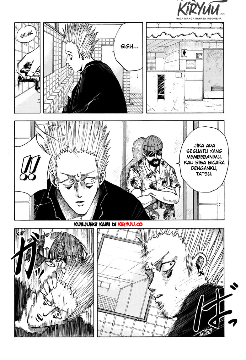 Dilarang COPAS - situs resmi www.mangacanblog.com - Komik sakamoto days 009 - chapter 9 10 Indonesia sakamoto days 009 - chapter 9 Terbaru 12|Baca Manga Komik Indonesia|Mangacan