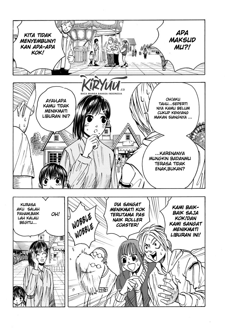 Dilarang COPAS - situs resmi www.mangacanblog.com - Komik sakamoto days 009 - chapter 9 10 Indonesia sakamoto days 009 - chapter 9 Terbaru 16|Baca Manga Komik Indonesia|Mangacan