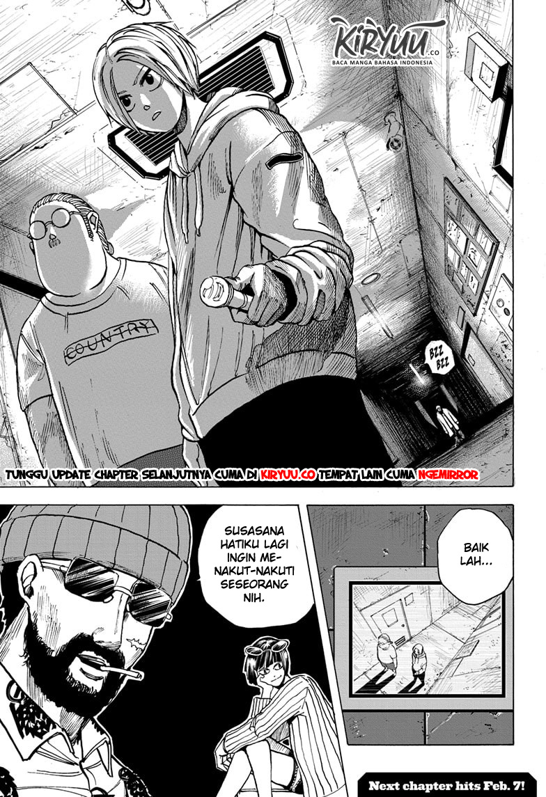 Dilarang COPAS - situs resmi www.mangacanblog.com - Komik sakamoto days 009 - chapter 9 10 Indonesia sakamoto days 009 - chapter 9 Terbaru 19|Baca Manga Komik Indonesia|Mangacan