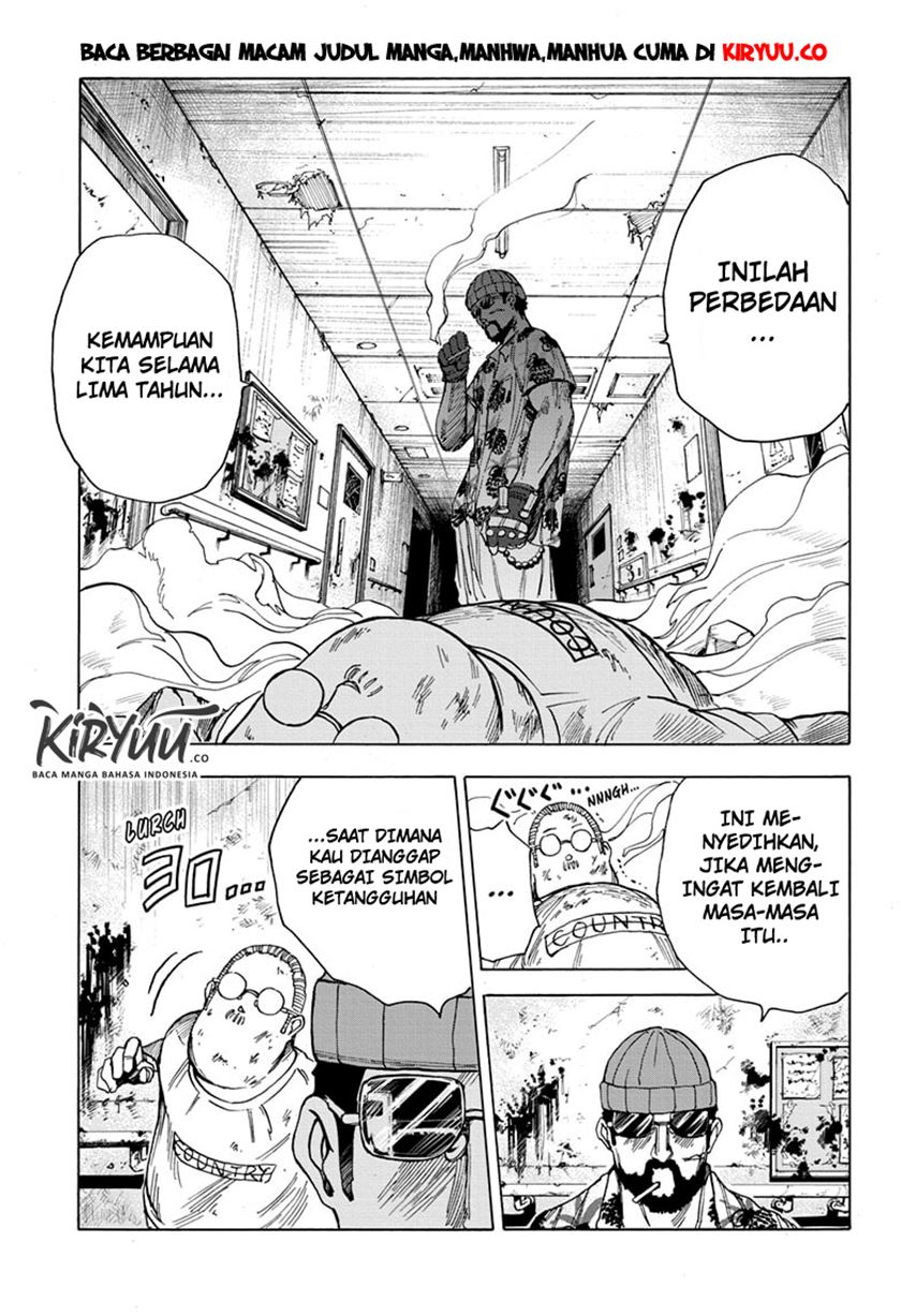 Dilarang COPAS - situs resmi www.mangacanblog.com - Komik sakamoto days 011 - chapter 11 12 Indonesia sakamoto days 011 - chapter 11 Terbaru 13|Baca Manga Komik Indonesia|Mangacan