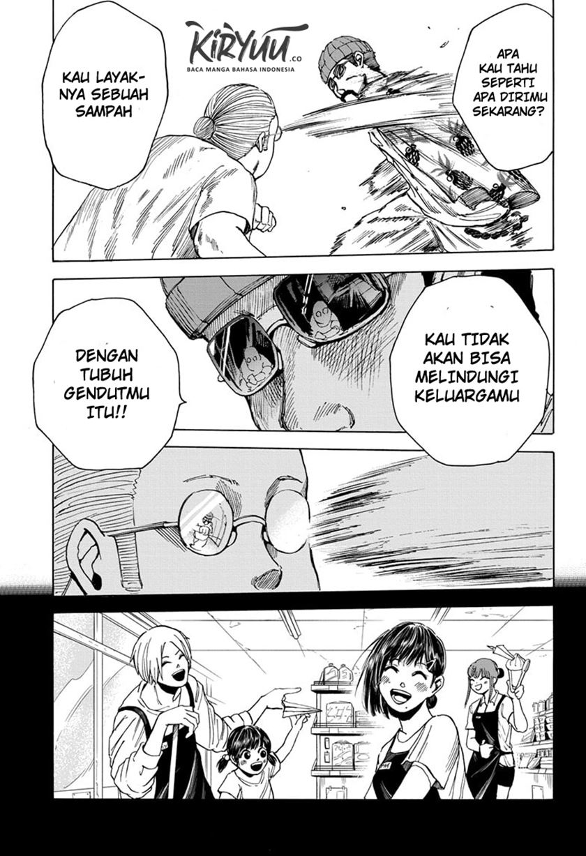 Dilarang COPAS - situs resmi www.mangacanblog.com - Komik sakamoto days 011 - chapter 11 12 Indonesia sakamoto days 011 - chapter 11 Terbaru 17|Baca Manga Komik Indonesia|Mangacan