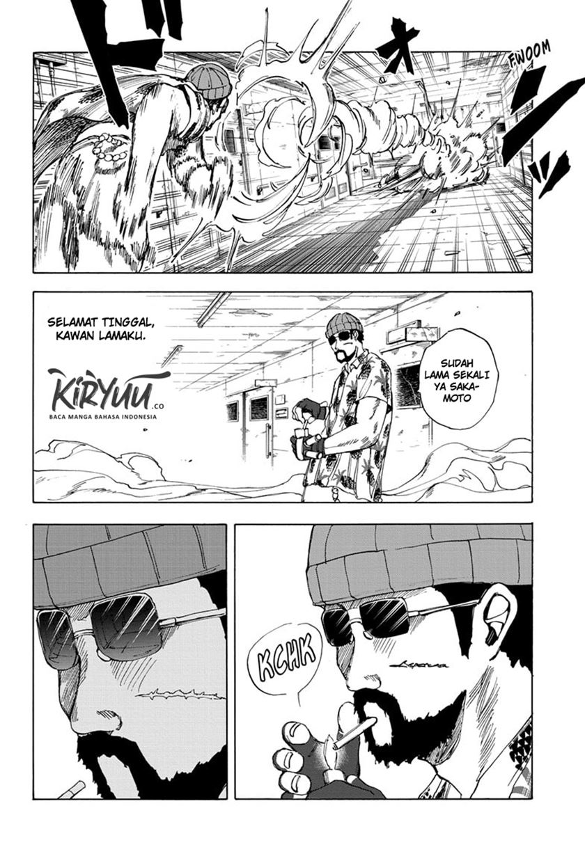 Dilarang COPAS - situs resmi www.mangacanblog.com - Komik sakamoto days 011 - chapter 11 12 Indonesia sakamoto days 011 - chapter 11 Terbaru 18|Baca Manga Komik Indonesia|Mangacan