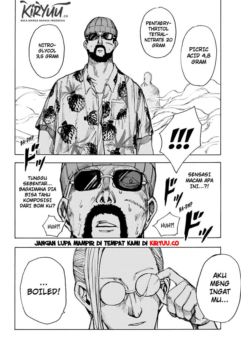 Dilarang COPAS - situs resmi www.mangacanblog.com - Komik sakamoto days 011 - chapter 11 12 Indonesia sakamoto days 011 - chapter 11 Terbaru 20|Baca Manga Komik Indonesia|Mangacan