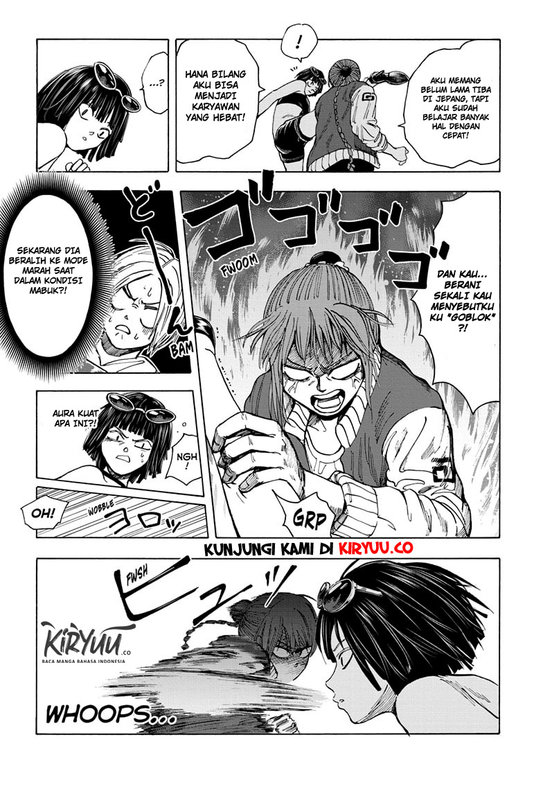 Dilarang COPAS - situs resmi www.mangacanblog.com - Komik sakamoto days 012 - chapter 12 13 Indonesia sakamoto days 012 - chapter 12 Terbaru 9|Baca Manga Komik Indonesia|Mangacan