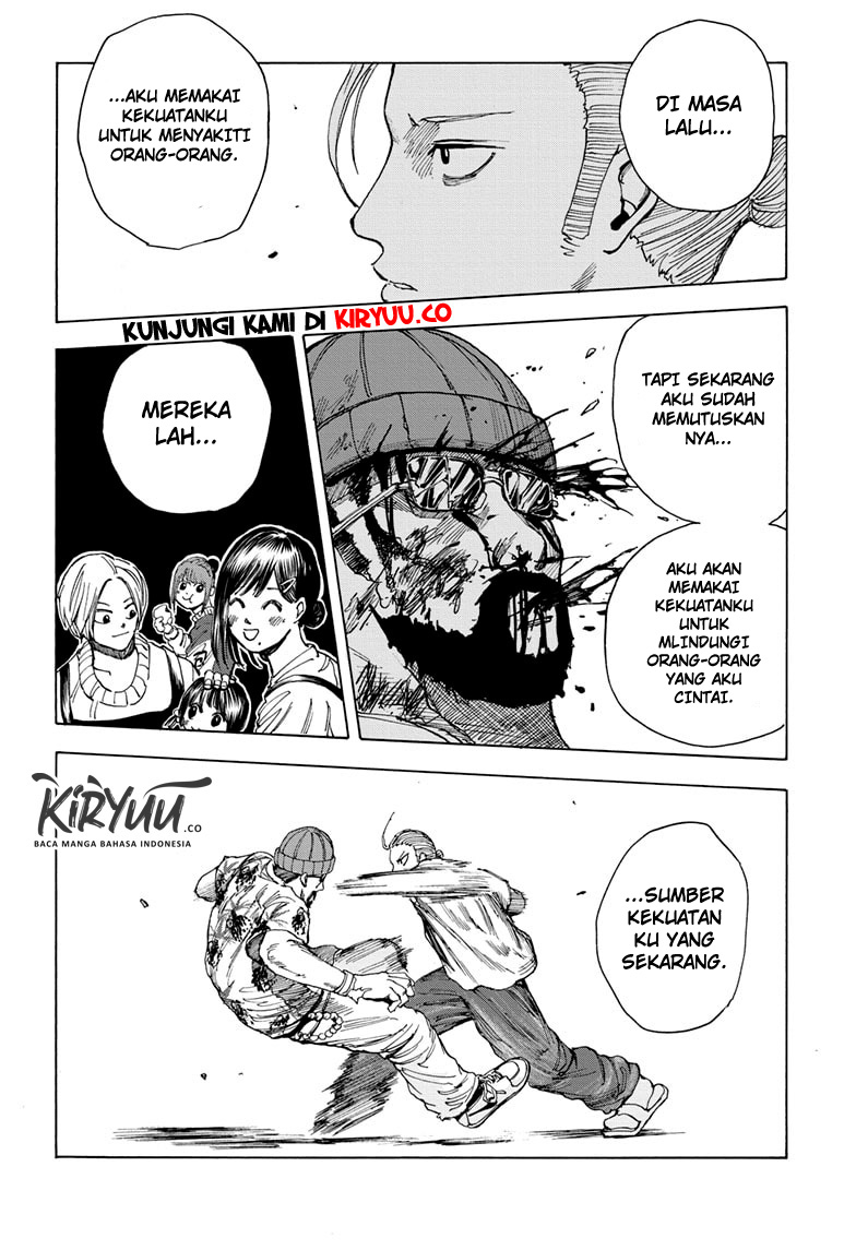 Dilarang COPAS - situs resmi www.mangacanblog.com - Komik sakamoto days 012 - chapter 12 13 Indonesia sakamoto days 012 - chapter 12 Terbaru 16|Baca Manga Komik Indonesia|Mangacan