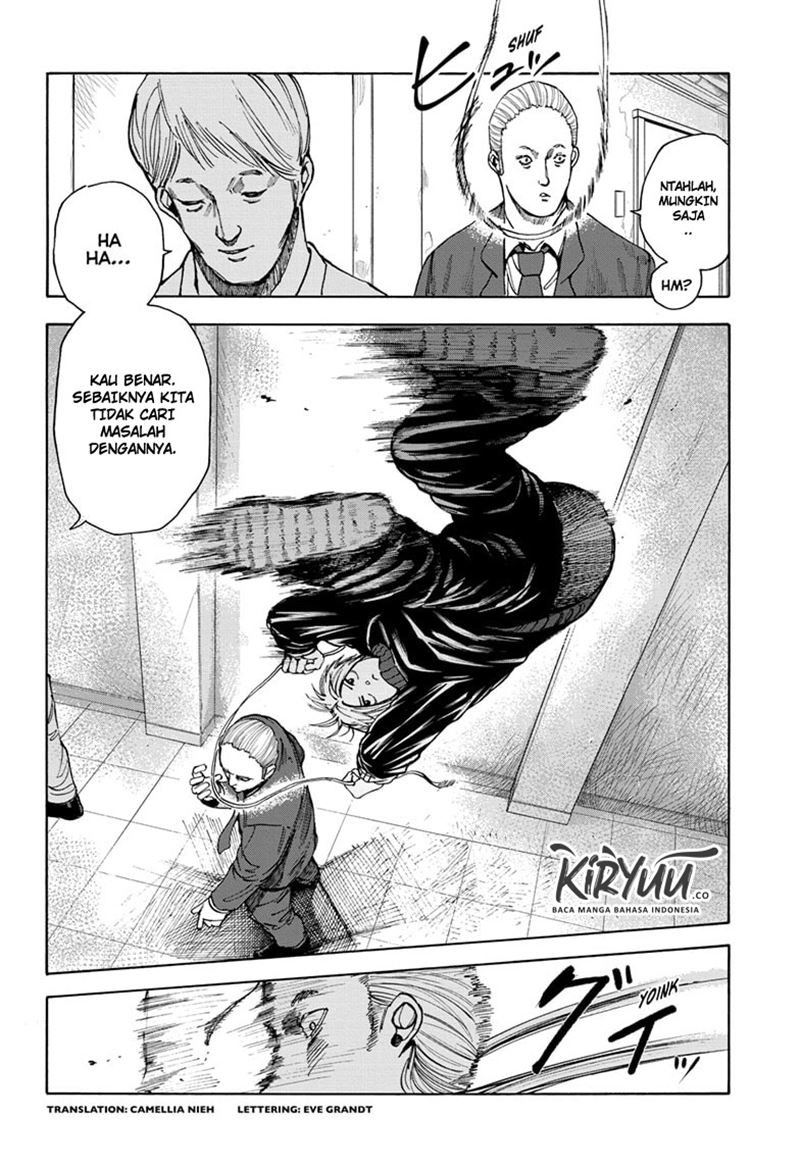 Dilarang COPAS - situs resmi www.mangacanblog.com - Komik sakamoto days 014 - chapter 14 15 Indonesia sakamoto days 014 - chapter 14 Terbaru 2|Baca Manga Komik Indonesia|Mangacan