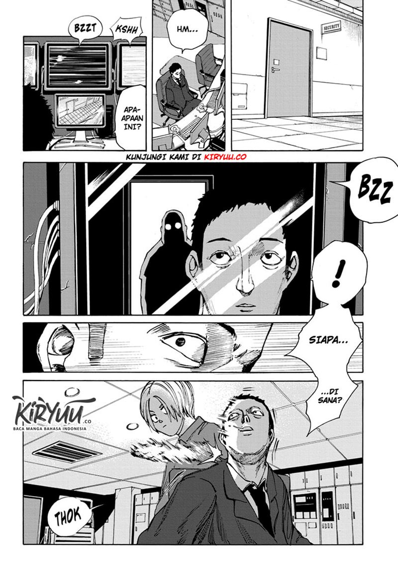 Dilarang COPAS - situs resmi www.mangacanblog.com - Komik sakamoto days 014 - chapter 14 15 Indonesia sakamoto days 014 - chapter 14 Terbaru 8|Baca Manga Komik Indonesia|Mangacan