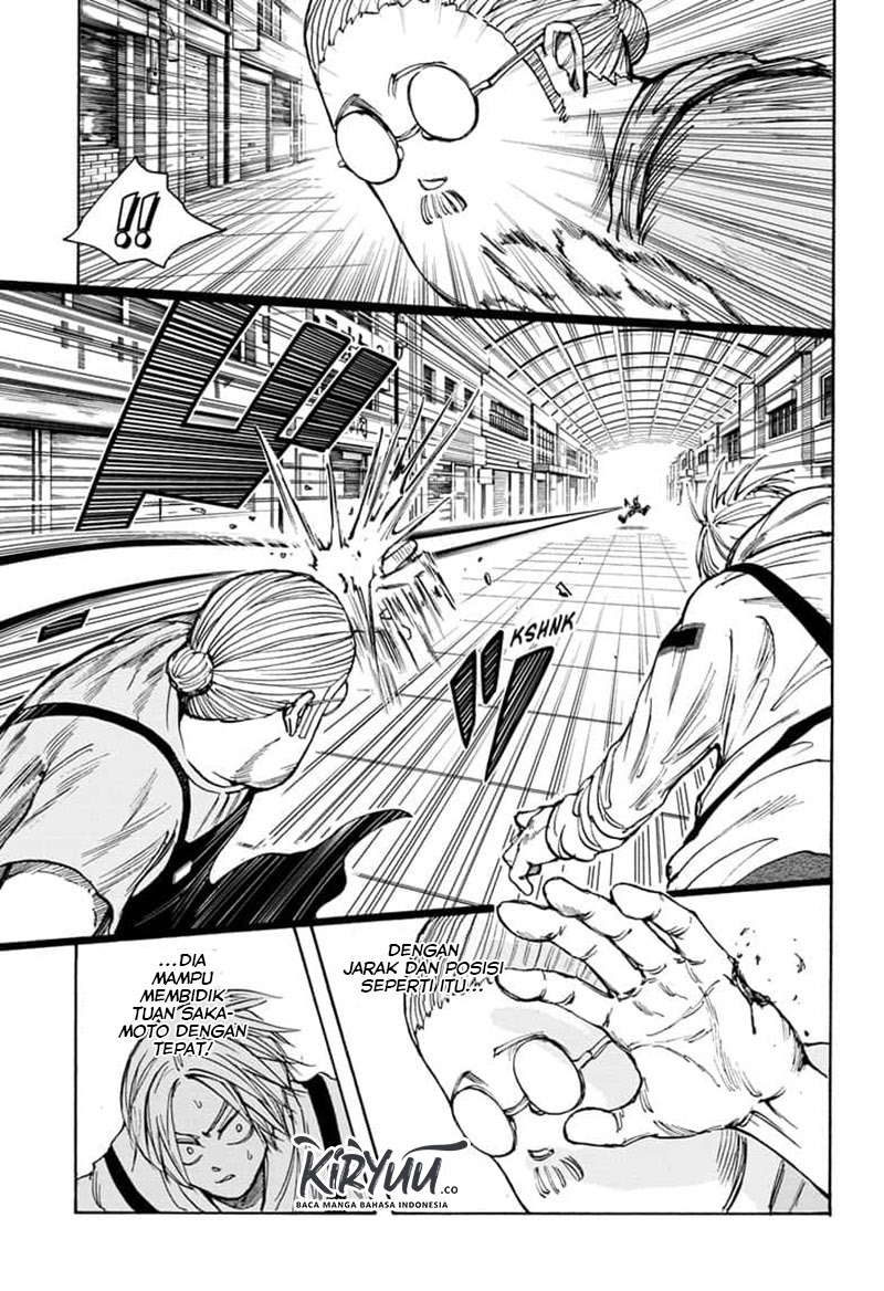 Dilarang COPAS - situs resmi www.mangacanblog.com - Komik sakamoto days 018 - chapter 18 19 Indonesia sakamoto days 018 - chapter 18 Terbaru 5|Baca Manga Komik Indonesia|Mangacan