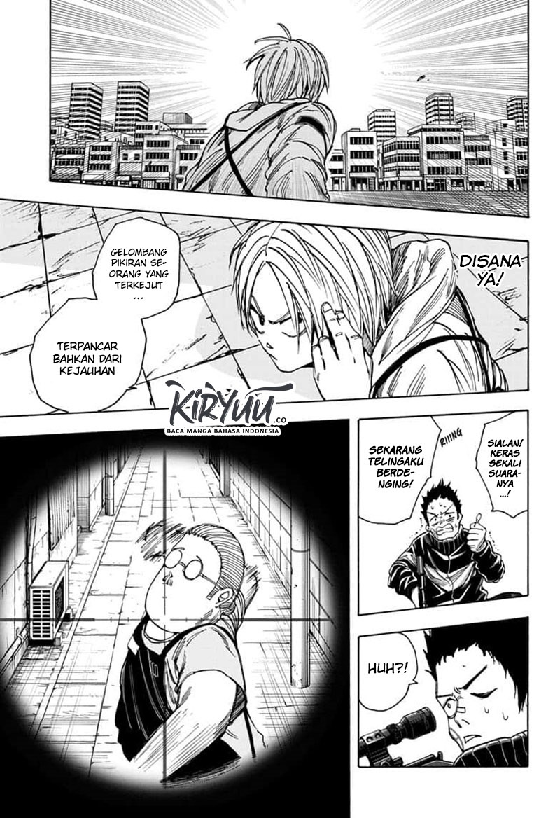 Dilarang COPAS - situs resmi www.mangacanblog.com - Komik sakamoto days 018 - chapter 18 19 Indonesia sakamoto days 018 - chapter 18 Terbaru 17|Baca Manga Komik Indonesia|Mangacan