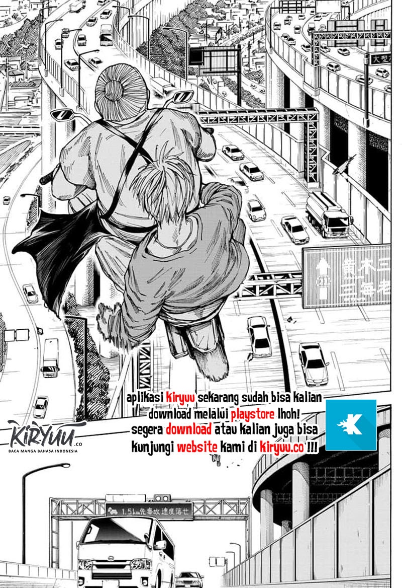 Dilarang COPAS - situs resmi www.mangacanblog.com - Komik sakamoto days 019 - chapter 19 20 Indonesia sakamoto days 019 - chapter 19 Terbaru 17|Baca Manga Komik Indonesia|Mangacan