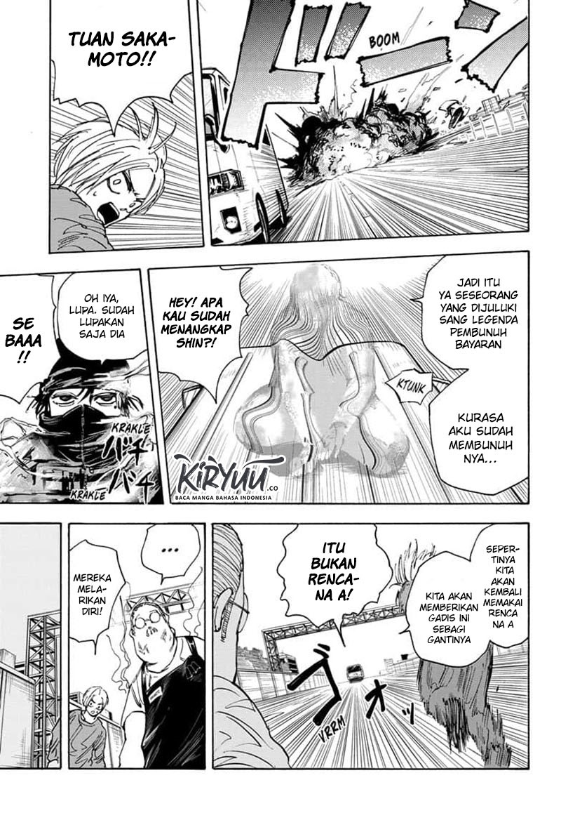 Dilarang COPAS - situs resmi www.mangacanblog.com - Komik sakamoto days 020 - chapter 20 21 Indonesia sakamoto days 020 - chapter 20 Terbaru 13|Baca Manga Komik Indonesia|Mangacan