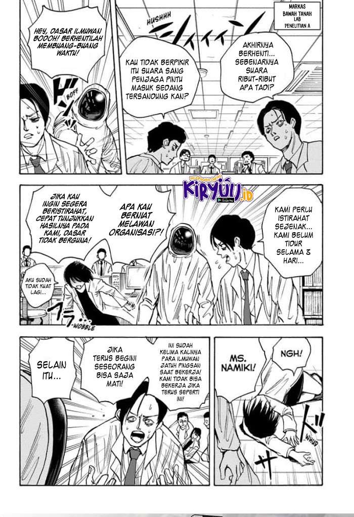 Dilarang COPAS - situs resmi www.mangacanblog.com - Komik sakamoto days 022 - chapter 22 23 Indonesia sakamoto days 022 - chapter 22 Terbaru 5|Baca Manga Komik Indonesia|Mangacan