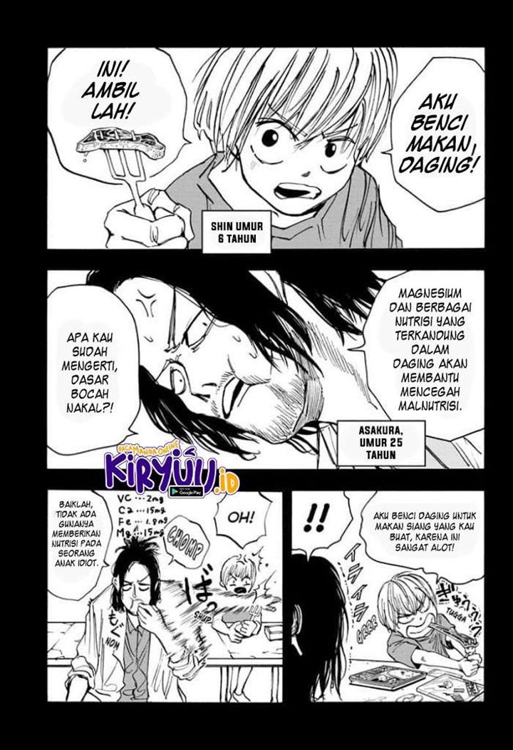 Dilarang COPAS - situs resmi www.mangacanblog.com - Komik sakamoto days 023 - chapter 23 24 Indonesia sakamoto days 023 - chapter 23 Terbaru 5|Baca Manga Komik Indonesia|Mangacan