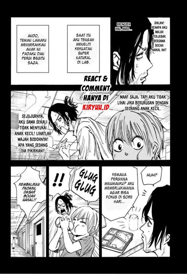 Dilarang COPAS - situs resmi www.mangacanblog.com - Komik sakamoto days 023 - chapter 23 24 Indonesia sakamoto days 023 - chapter 23 Terbaru 6|Baca Manga Komik Indonesia|Mangacan